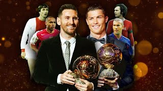 FULL DISCUSSION ON THE 2024 BALLON DOR FULL VIDEO [upl. by Cogn]