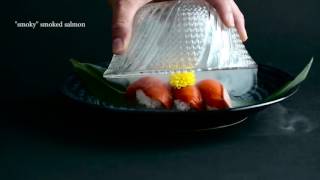 The Art of Sushi with Masayoshi [upl. by Ajuna]