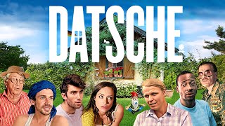 Datsche  Ganzer Film deutschenglisch with German subtitles ᴴᴰ [upl. by Adai710]