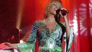 Helene Fischer  Lass mich in dein Leben Live Bad Blankenburg [upl. by Ecnedac]