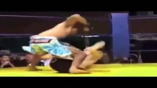 Jose aldo highlights [upl. by Marfe]