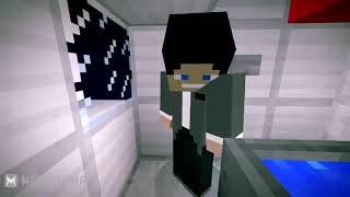 Lapsis Teaser Trailer Minecraft Machinima Series [upl. by Valentia]