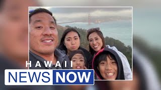 HPD releases apparent motive in murders of Manoa family says alleged killer tried to get a gun [upl. by Aniroz]