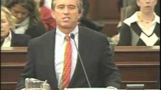 SC Hearing on Midnight Rulemaking  RFK Jr Opening Statement [upl. by Ethelyn]