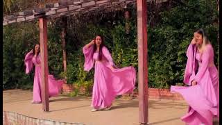 رقص با آهنگ عشوه بیژن مرتضوی رقص عروسی persiandance [upl. by Aiela]