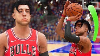 NBA 2K21 PS5 My Career  Elimination Game Ep20 [upl. by Efeek]