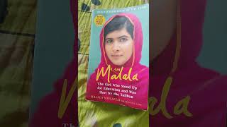 I am MALALAthe Noble Peace prize winnerFOUNDER OF MALALA FOUNDATION [upl. by Armalla]