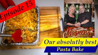 Our best Pasta Bake [upl. by Timmi564]