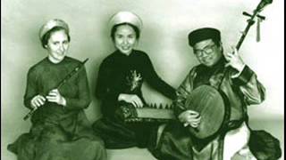 Vietnam Traditional Folk Music [upl. by Nithsa]