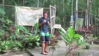 BecomingFilipino quotRegion 7 Listquot Ep 17  Bohol [upl. by Tterag]