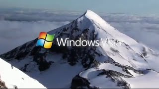 Windows Vista Trailer but short [upl. by Navy]