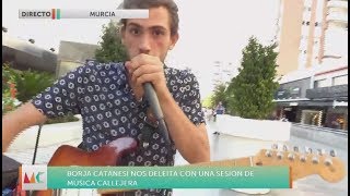 El mejor músico callejero del mundo [upl. by Kired]