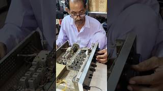 Pioneer Stereo Radio Amplifier Repairing Centre Shop 👉📱7742853435 pioneer stereo redio amplifier [upl. by Gierk156]