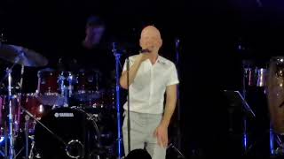 Jimmy Somerville  You Are My World  Electric Dreams Butlins Bognor Regis 11219 [upl. by Garwood985]