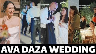 NAGKAGULO SA WEDDING SUNTUKAN DAHIL KAY ISABELLE DAZA [upl. by Woodruff292]