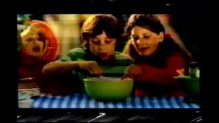 2011 Hidden Valley Ranch Commercial Bad Video [upl. by Oliana]