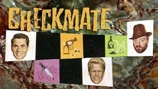 Checkmate S01E01 [upl. by Notreb763]