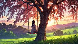 quotKpop Relaxquot Playlist Temporada Completa  Girly LoFi [upl. by Skrap]