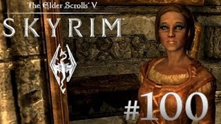 The Elder Scrolls V Skyrim с Карном 100 Первый контракт [upl. by Alitha933]