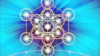 Merkaba Meditation  Achieving Theta with Binaural Beats [upl. by Marlon]