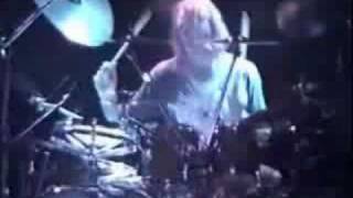 Tool  Pushit Pt 1 Live In Kalamazoo MI  071598 [upl. by Salter667]