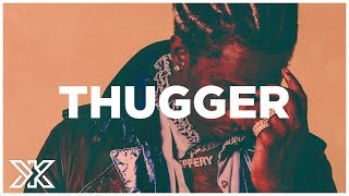 Young Thug Type Beat quotTHUGGERquot 2017  prod by Kendox [upl. by Eniretak]