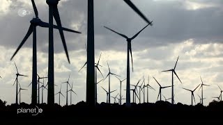 Infrasound caused by Industrial Wind Turbines [upl. by Ahsilef]