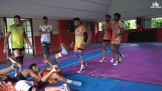 Thane Selection Kabaddi Camp 71th State Kabaddi Championship 2024 prokabaddikabaddiofficalthane [upl. by Aikemit]