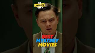 BEST MYSTERY MOVIES PART 1 shorts movie hollywood mystery leonardodicaprioquitezyaudios [upl. by Bevers]