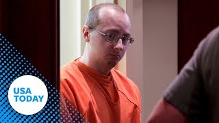 Jake Patterson gets life in prison for kidnapping Jayme Closs killing her parents  USA TODAY [upl. by Aniram]