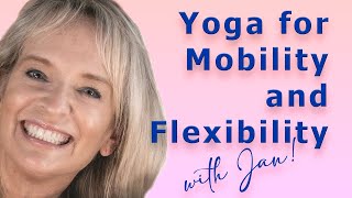 🌀Live Mobility amp Flexibility 1021 [upl. by Onileva]