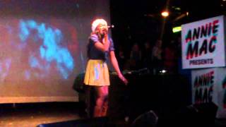 Azealia Banks  212 Live  KOKO London [upl. by Price]