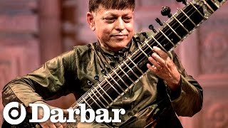 Sitar on Fire  Raag Lalit Part 2  Pandit Budhaditya Mukherjee  Music of India [upl. by Daisy]