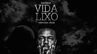 Djonga  Vida Lixo Prod DogDu Beat [upl. by Nevuer82]