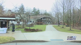 Asbury Woods Maple Festival underway [upl. by Sukhum]