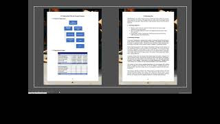 BBQ Restaurant Business Plan Template Updated for 2024 [upl. by Tijnar]