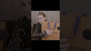 Madelaine Petsch Tapping asmr [upl. by Amelia]