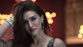 Teri Baaton Mein Shahid Kapoor Kriti Sanon Full Hindi Video Songs in 4K Ultra HD HDR4K 60 [upl. by Einaffit]