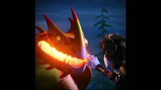 Toothless🫢 Rtte httyd toothless edit dragon httydedit rtte hiccup shorts [upl. by Bolger]