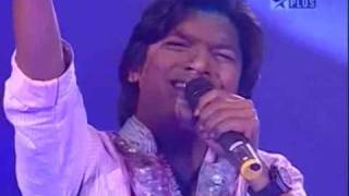 Shaan  Tum Aa Gaye Ho in Music Ka Maha Muqabbla [upl. by Seek]