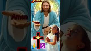 Yishu tujhe Sambhal rahega ✝️✝️yesumashih shortvideo vairalvideo ✝️🛐⛪📖🙏🕊️ [upl. by Tortosa]