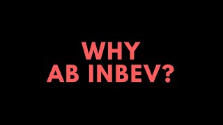 AB INBEV Interview 3 of 3 What types of questions do they ask examples amp FAQ [upl. by Annij741]