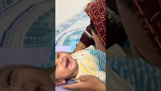 Moksh ki smile bhut pyari h minivloging funnyjokes minivolgs funnystories funny funnymoment [upl. by Sackey314]