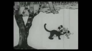 Krazy Kat Compilation  Krazy Kat The Early Years [upl. by Acirem]