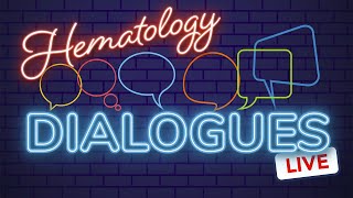 LIVE from SOHO2024 Hematology Dialogues [upl. by Rabassa923]