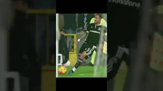 Ricardo Quaresma Skills 💥 DJ LAL skill football skills shorts [upl. by Balough]