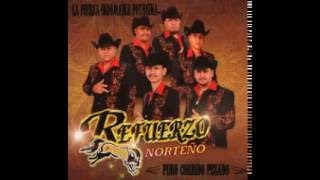 Refuerzo Norteño Puro Corrido Pesado MIx Vol 2 [upl. by Saref225]