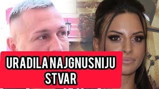 Miona uradila NAJGNUSNIJU stvar Udar sa svih strana prve noci nakon ulaska Uzas elita [upl. by Isacco]