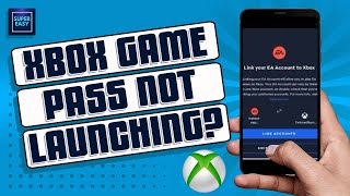 How To Fix Xbox Game Pass Games Not Launching On PC Full Guide [upl. by Llerut]