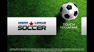 How to Download Dream League Soccer 2015 Android  Free [upl. by Baldwin]